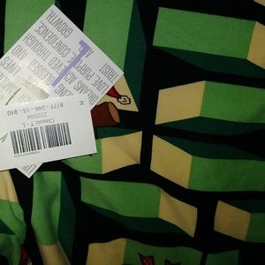 Lularoe Christmas Classic